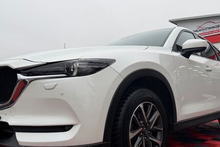Mazda CX-5 56.664 km 23.999 &euro; Weißenhorn 89264