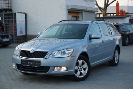 Skoda Octavia 193.430 km 2.850 &euro; Dresden 01067
