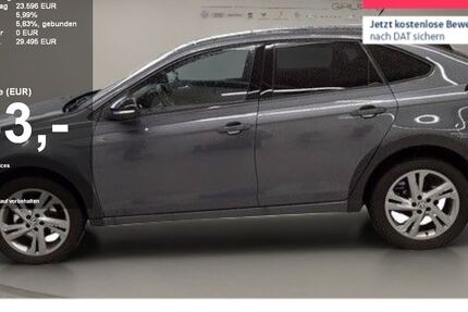 VW Taigo 16.853 km 29.495 &euro; Krefeld 47805