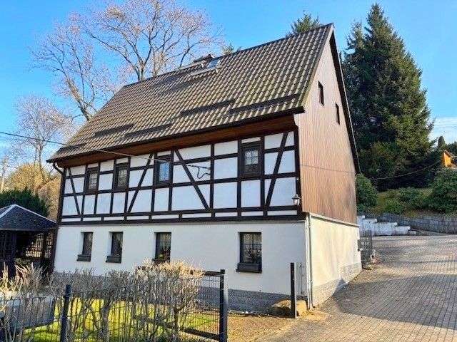 Einfamilienhaus Claußnitz - 6 Zimmer, 110 m&sup2;, 138.000&euro; | Angebot:26221612