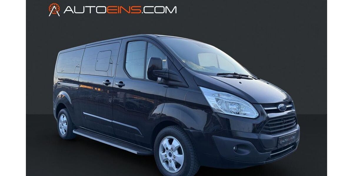 Ford Tourneo Custom 135.458 km 23.900 &euro; Ronnenberg StT Empelde Region Hannover 30952