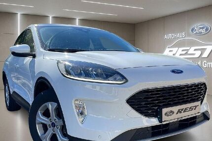 Ford Kuga 29.620 km 20.880 &euro; Achern 77855