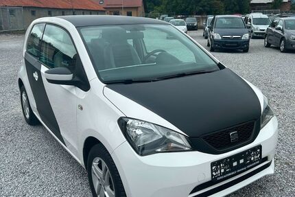 Seat Mii 98.000 km 3.950 &euro; Derenburg 38895