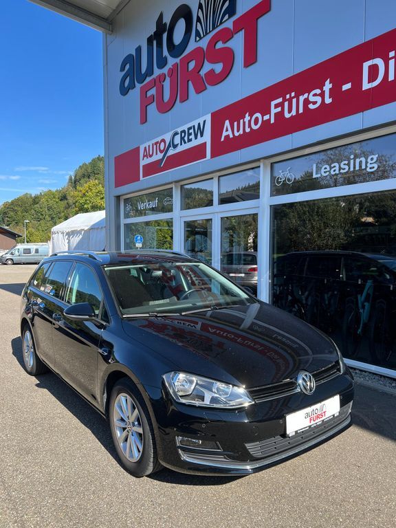 VW Golf 73.200 km 13.990 € Schenkenzell 77773