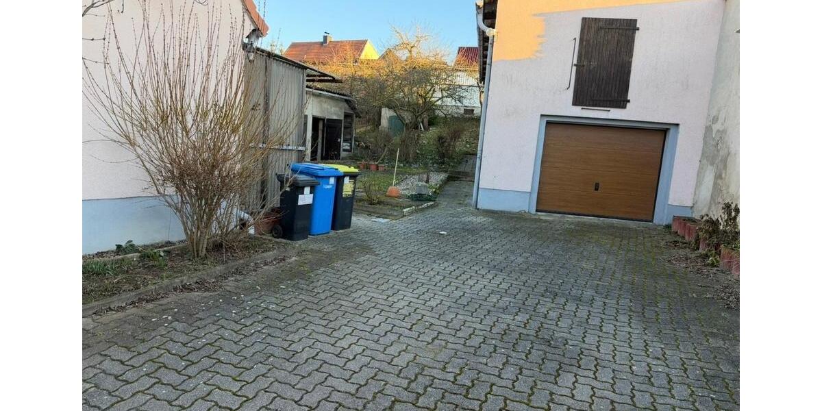 Einfamilienhaus Querfurt - 6 Zimmer, 110 m&sup2;, 84.000&euro; | Angebot:27071165