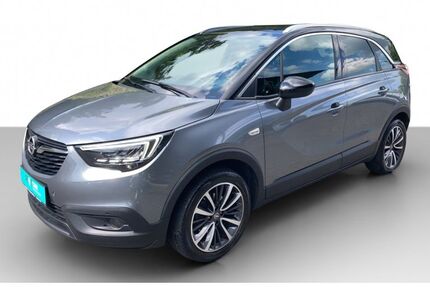 Opel Crossland (X) 65.029 km 13.440 € Lennestadt 57368