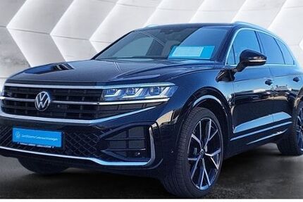 VW Touareg 6.900 km 82.999 &euro; Lübben 15907