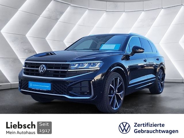 VW Touareg 6.900 km 84.999 &euro; Lübben 15907