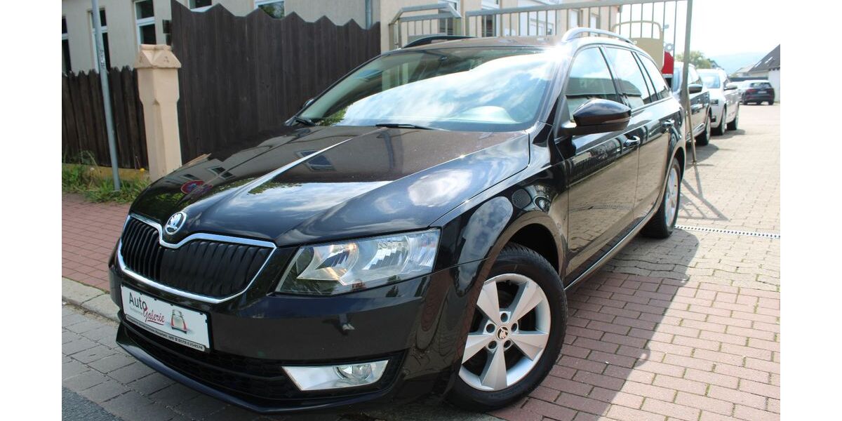Skoda Octavia 169.000 km 9.990 &euro; Nordstemmen 31171