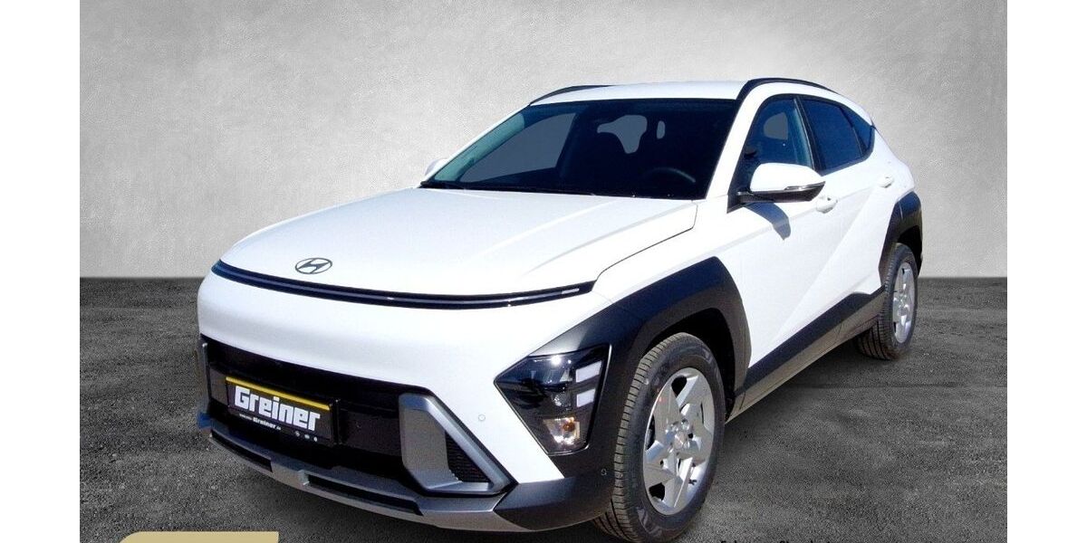 Hyundai KONA 6.873 km 31.880 &euro; Deggendorf 94469