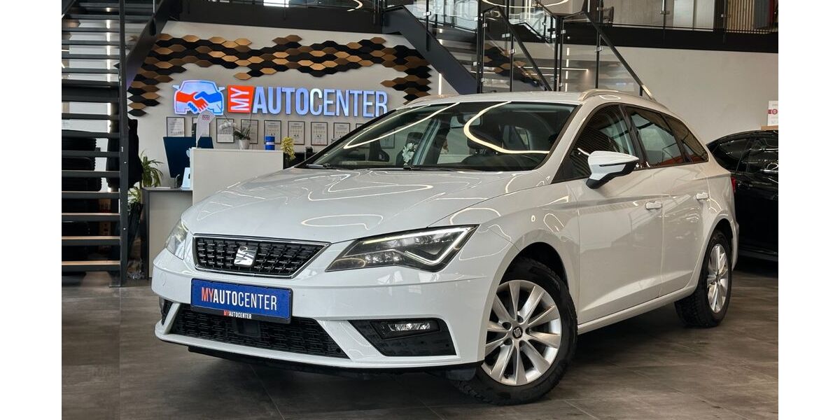 Seat Leon 136.081 km 11.999 &euro; Pfaffenhofen 85276
