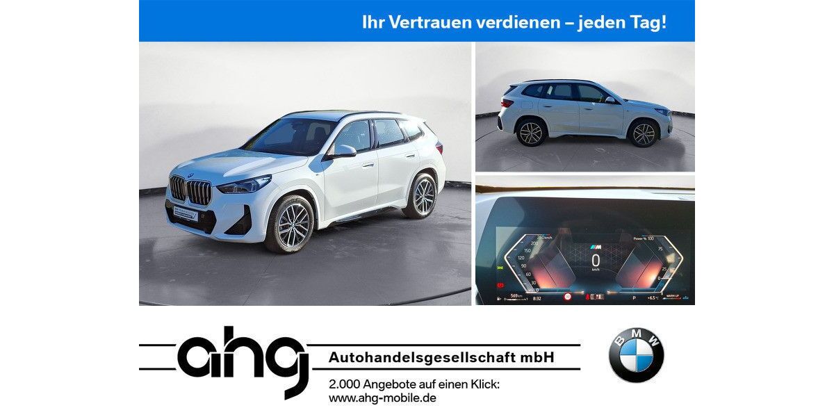 BMW X1 16.280 km 41.460 &euro; Offenburg 77656
