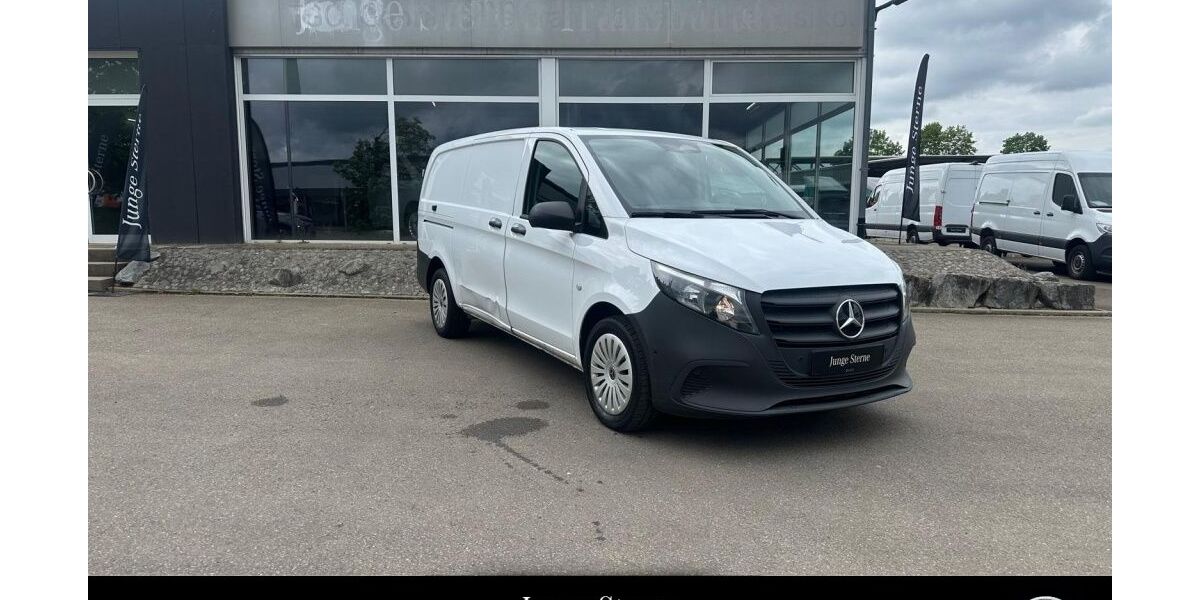 Mercedes-Benz Vito 40.318 km 30.969 &euro; Rottweil 78628
