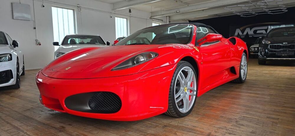 F430