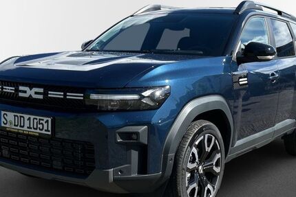 Dacia Bigster 1.500 km 32.660 &euro; Stuttgart 70565