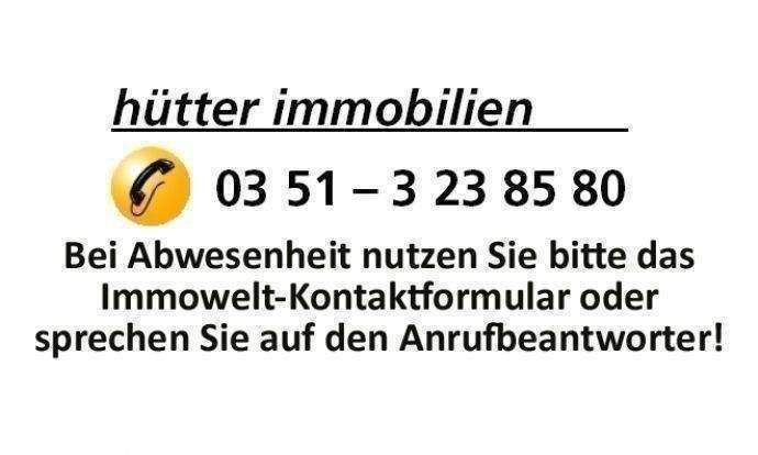 Etagenwohnung Radeberg - 2 Zimmer, 74 m&sup2;, 146.000&euro; | Angebot:26257962