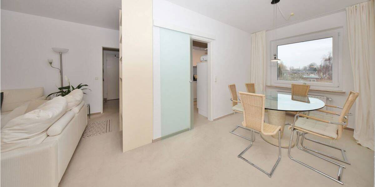 Etagenwohnung Wilhelmshaven Neuende - 4 Zimmer, 94 m&sup2;, 198.000&euro; | Angebot:26825653
