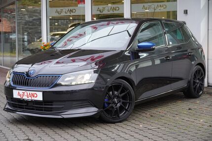 Skoda Fabia 85.000 km 12.990 € Zwickau 08056