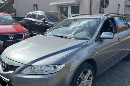 Mazda 6 238.000 km 1.500 &euro; Wilhelmshaven 26388