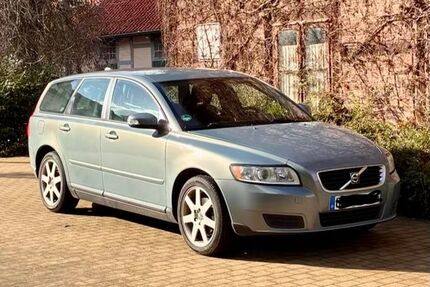 Volvo V50 244.000 km 6.900 &euro; Hardegsen 37181