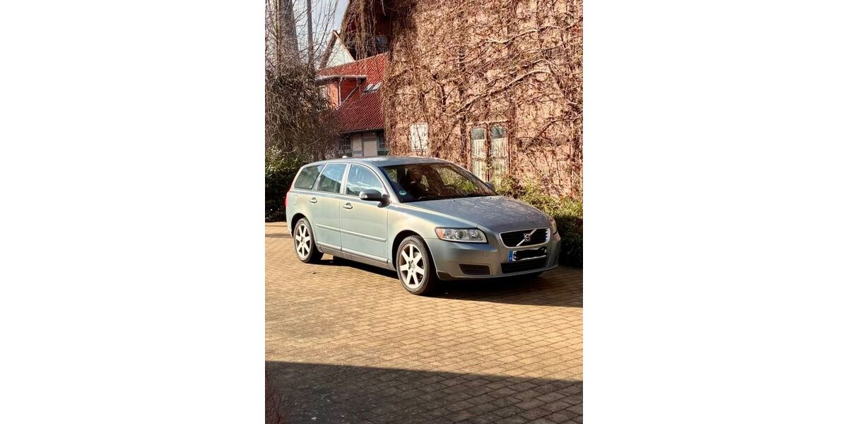 Volvo V50 244.000 km 6.900 &euro; Hardegsen 37181