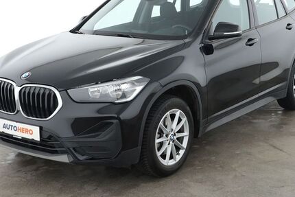 BMW X1 28.857 km 21.600 &euro; Dresden 01187