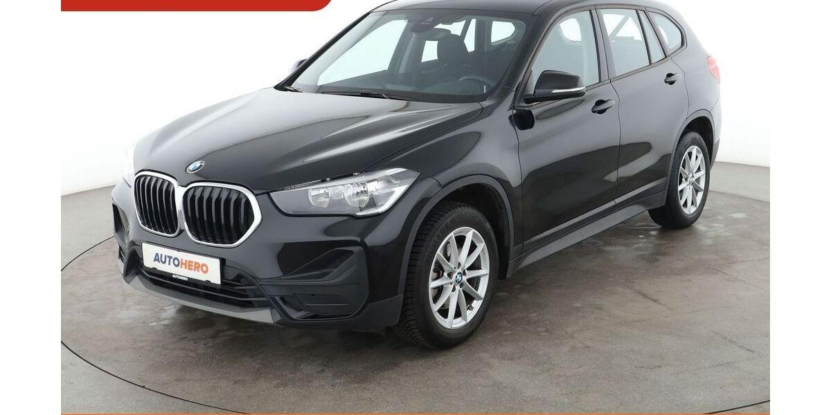 BMW X1 28.857 km 21.600 &euro; Dresden 01187