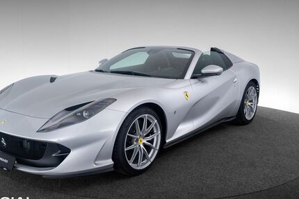 Ferrari 812 10.000 km 419.900 &euro; Singen - Hohentwiel 78224