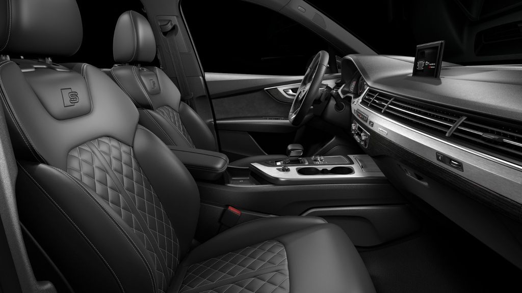 Audi Q7 122.000 km 48.989 &euro; Wiesbaden 65205