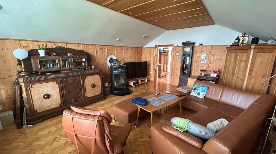 Einfamilienhaus Bad Dürrheim - 10 Zimmer, 247 m&sup2;, 890.000&euro; | Angebot:26481670