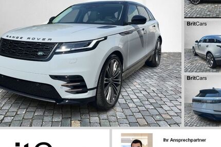 Land Rover Range Rover Velar 12.090 km 81.539 &euro; Berlin 10711