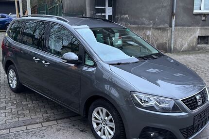 Seat Alhambra 310.000 km 12.450 &euro; Gelsenkirchen 45889