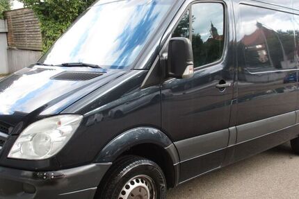 Mercedes Sprinter