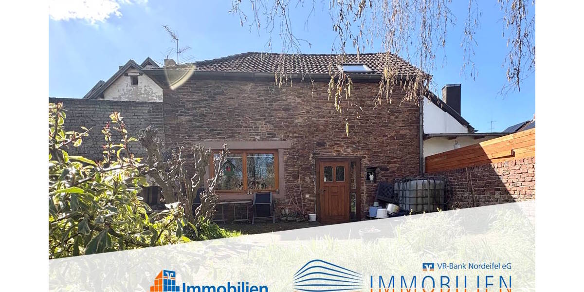 Einfamilienhaus Mechernich - 5 Zimmer, 152 m&sup2;, 239.000&euro; | Angebot:26433330