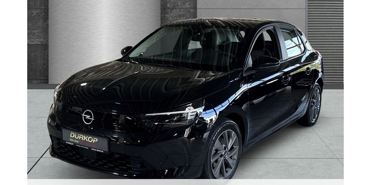 Opel Corsa 17.966 km 16.450 &euro; Goslar 38644