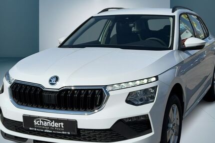 Skoda Kamiq 4.144 km 21.950 &euro; Jessen 06917
