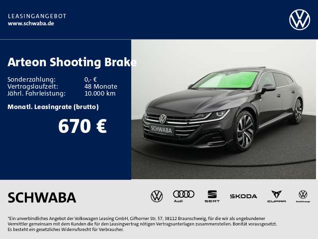 Arteon