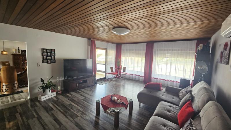 ObjNr:19771 - Freistehendes 2-Fam. Haus mit großem Grundstück - Ortsrandlage von Marnheim - Zweifamilienhaus Marnheim | Angebot:23602614