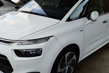 Citroen C4 SpaceTourer