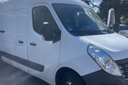 Renault Master 97.400 km 13.990 &euro; Garbsen 30823
