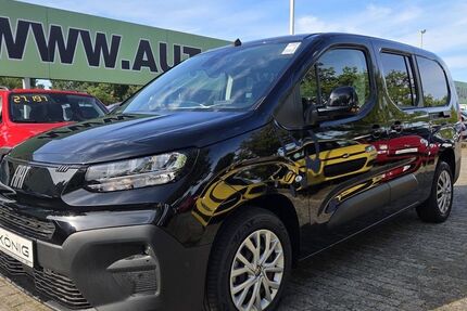 Fiat Doblo 2.100 km 28.488 € Fürstenwalde 15517