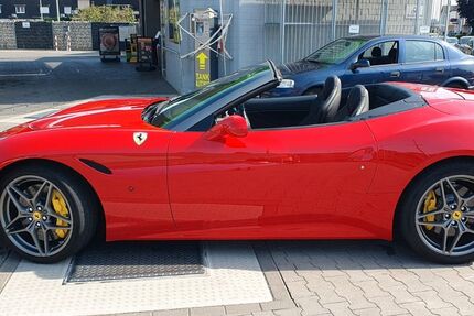 Ferrari California 29.900 km 145.000 &euro; Dannstadt 67125