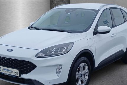 Ford Kuga 45.629 km 19.990 &euro; Wernigerode 38855