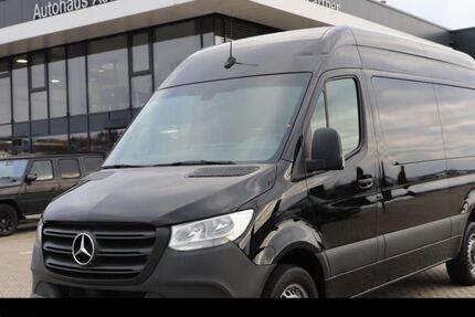 Mercedes-Benz Sprinter 98.030 km 40.899 &euro; Schierling 84069
