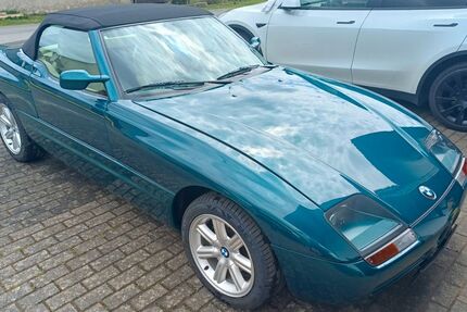 BMW Z1 69.935 km 48.750 &euro; Herresbach 56729