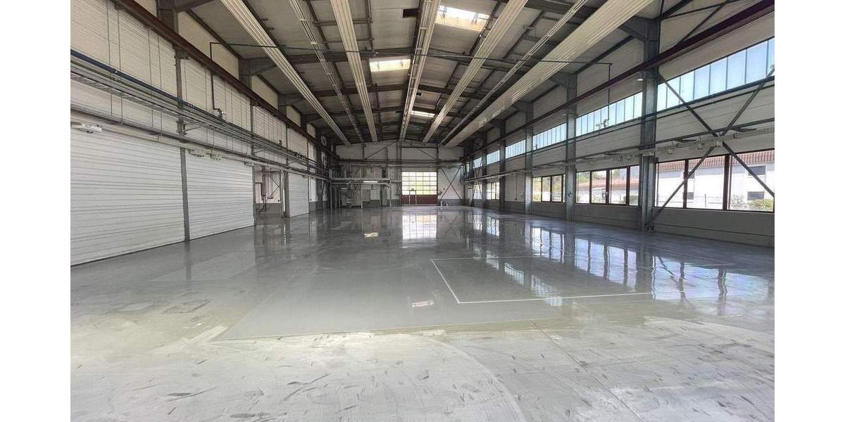 Gewerbeobjekt Saarbrücken Alt-Saarbrücken - 2.500.000&euro; | Angebot:25728981