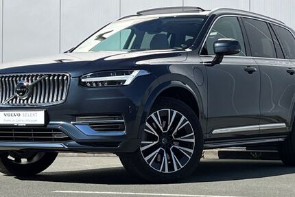 Volvo XC90 53.659 km 43.980 &euro; Paderborn 33106