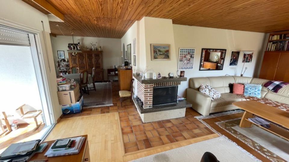 5,5 Zimmer Haus auf 3 Ebenen mit Wintergarten zimmer