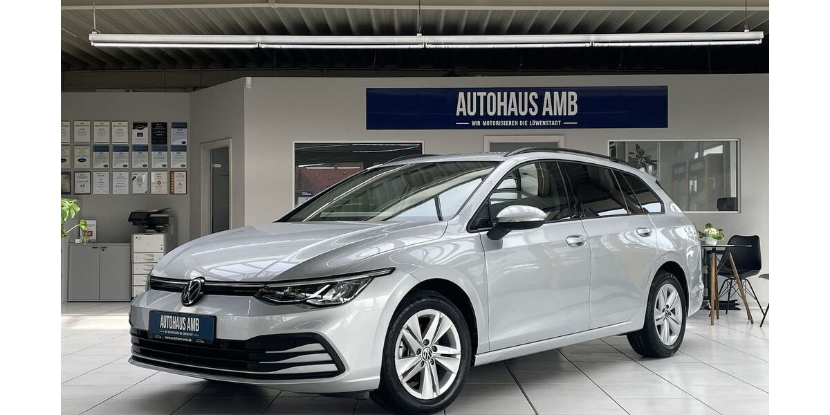 VW Golf 30.901 km 18.600 &euro; Braunschweig 38122