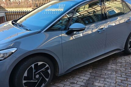 VW ID.3 12.000 km 28.990 € Frielendorf 34621